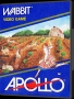 Atari  2600&nbsp; - &nbsp;Wabbit (1982) (Apollo)